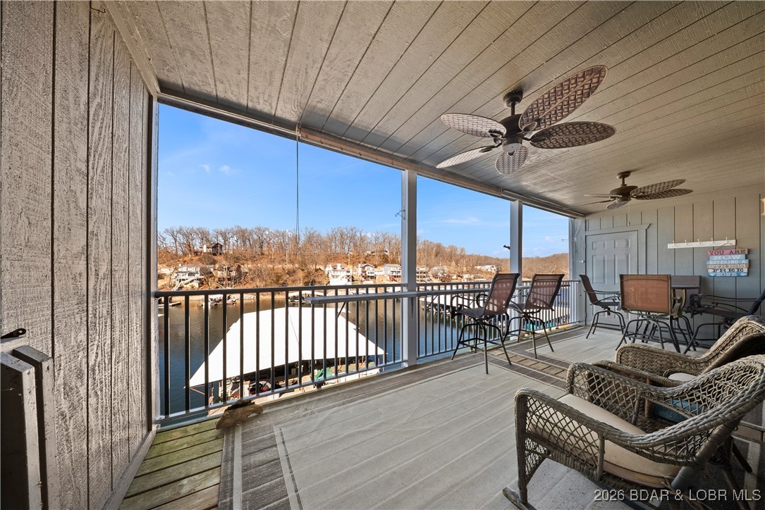 Summerhaven Condominium - Residential