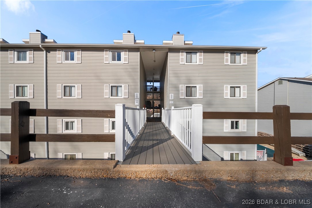 Summerhaven Condominium - Residential