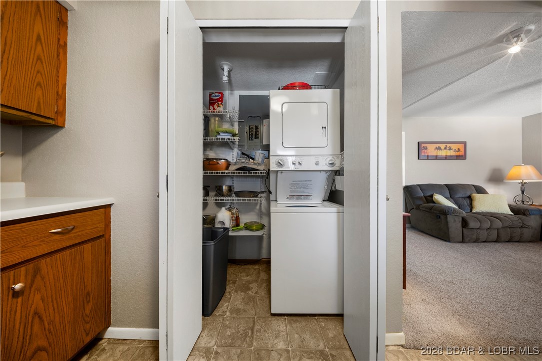 Summerhaven Condominium - Residential