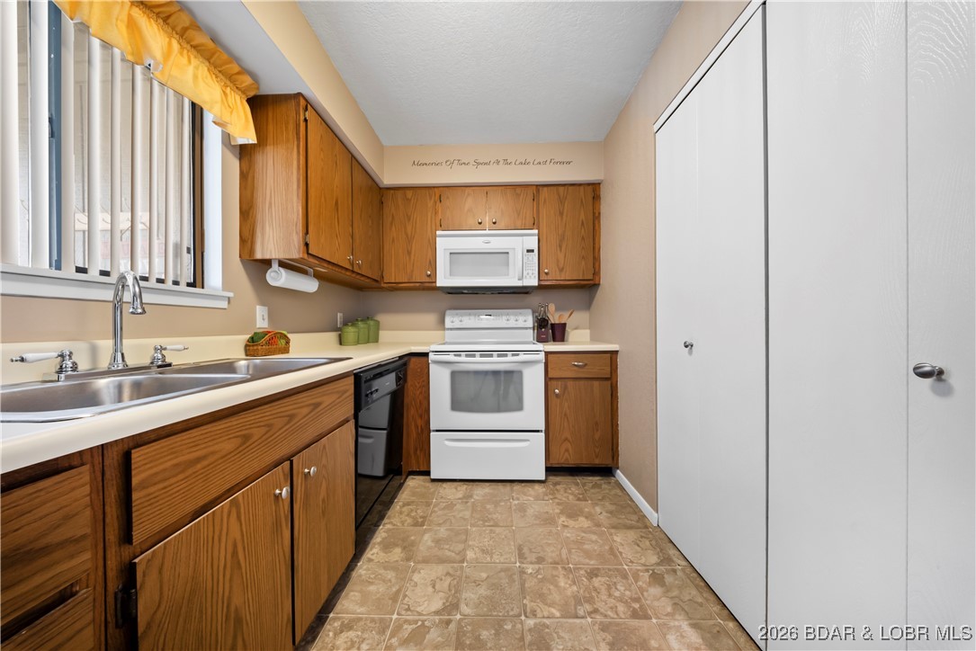 Summerhaven Condominium - Residential