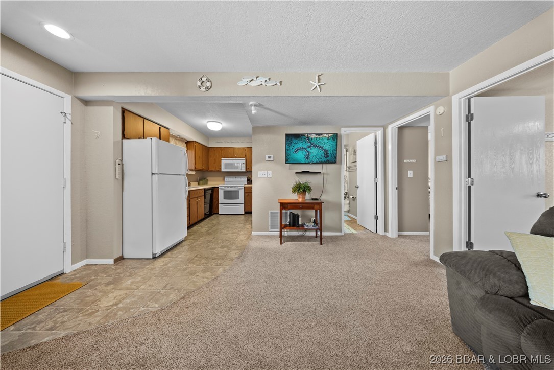 Summerhaven Condominium - Residential