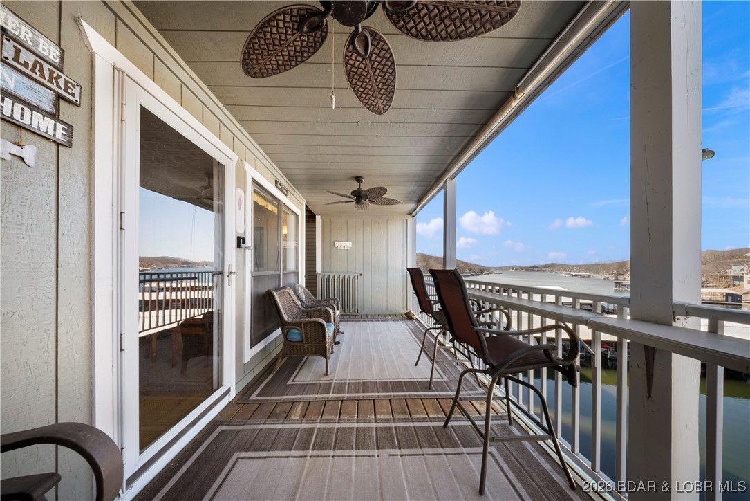 Summerhaven Condominium - Residential