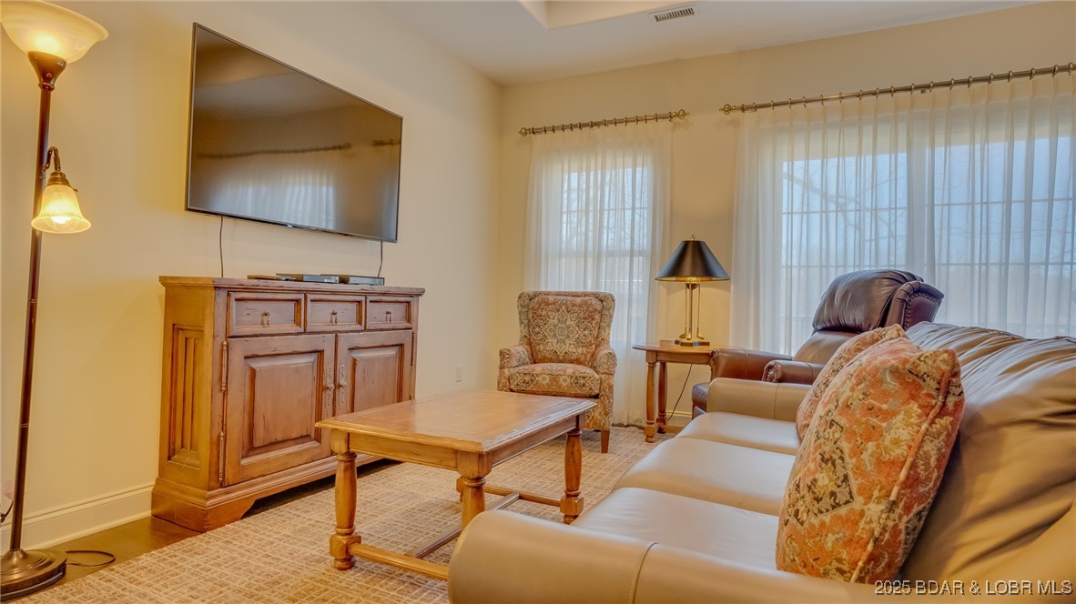 Private Quarters at Porto Cima - Residential