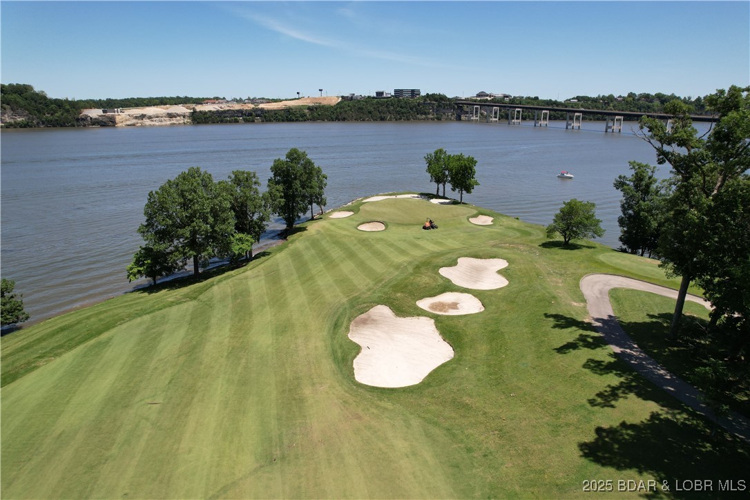 Private Quarters at Porto Cima - Residential