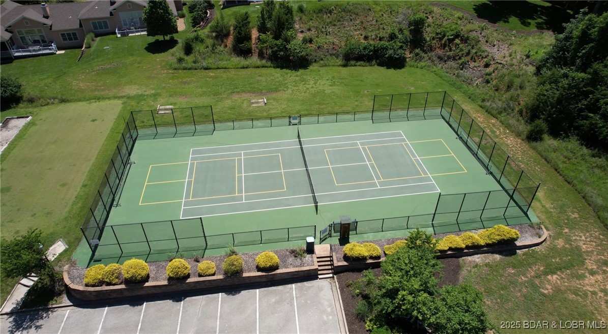 Private Quarters at Porto Cima - Residential