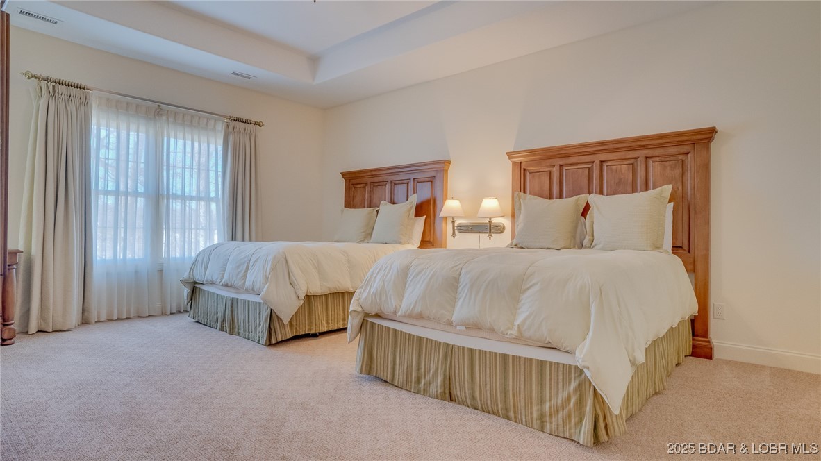 Private Quarters at Porto Cima - Residential