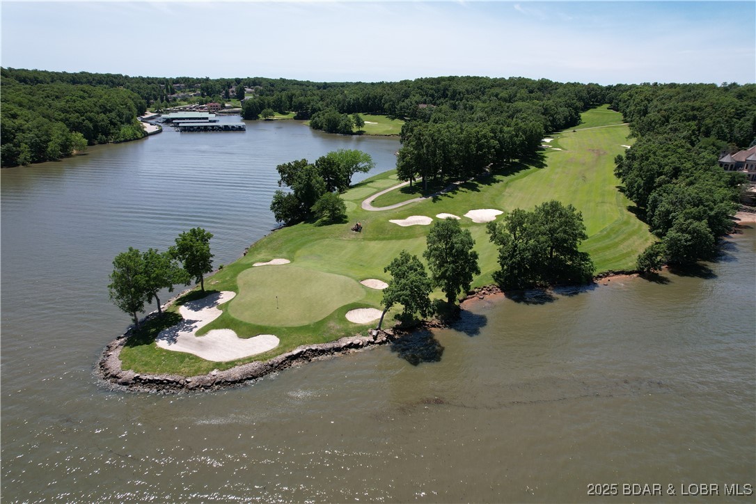Private Quarters at Porto Cima - Residential