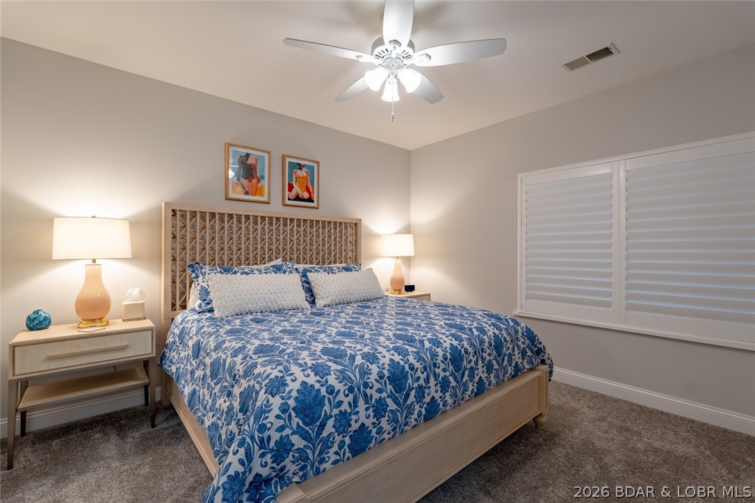 Cypress at the Lake - Residential