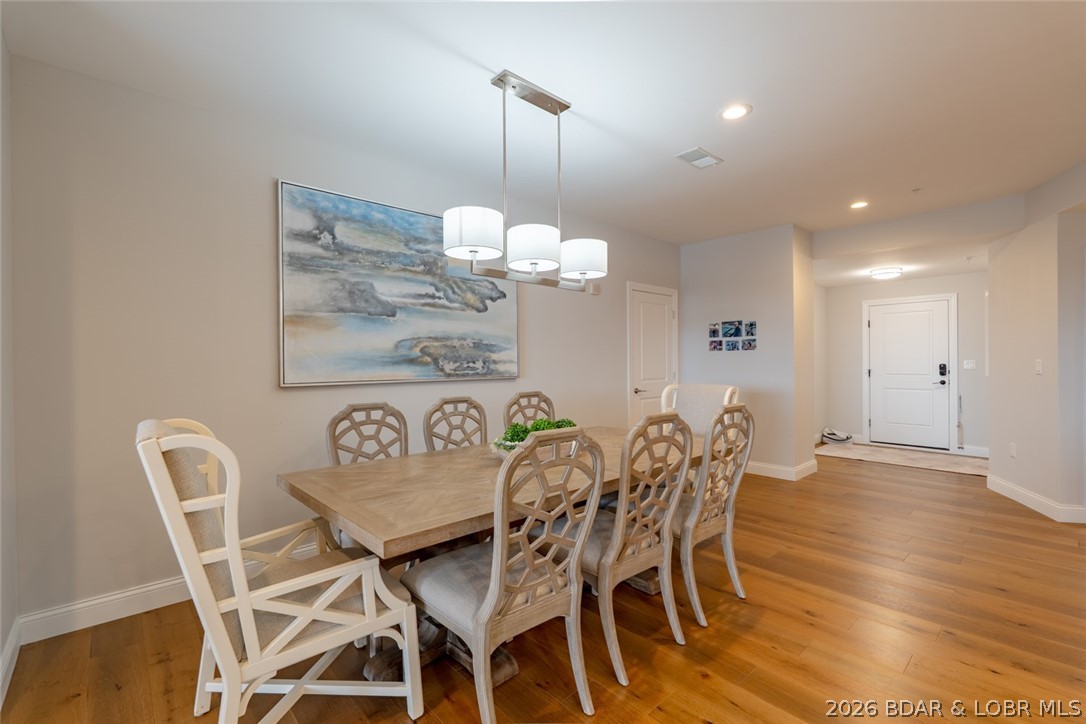 Cypress at the Lake - Residential