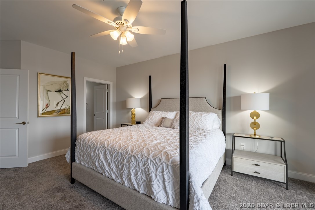 Cypress at the Lake - Residential