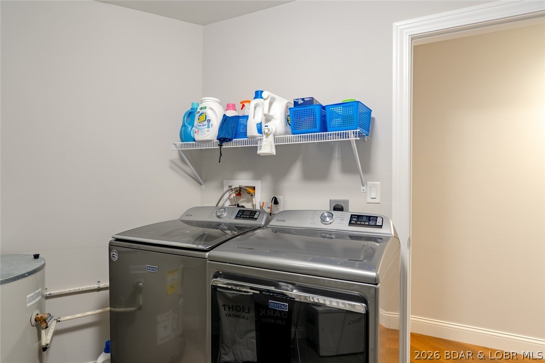 Cypress at the Lake - Residential