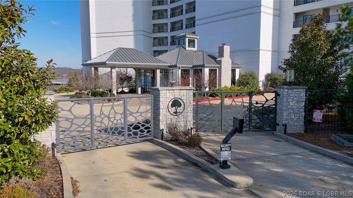 Cypress at the Lake - Residential