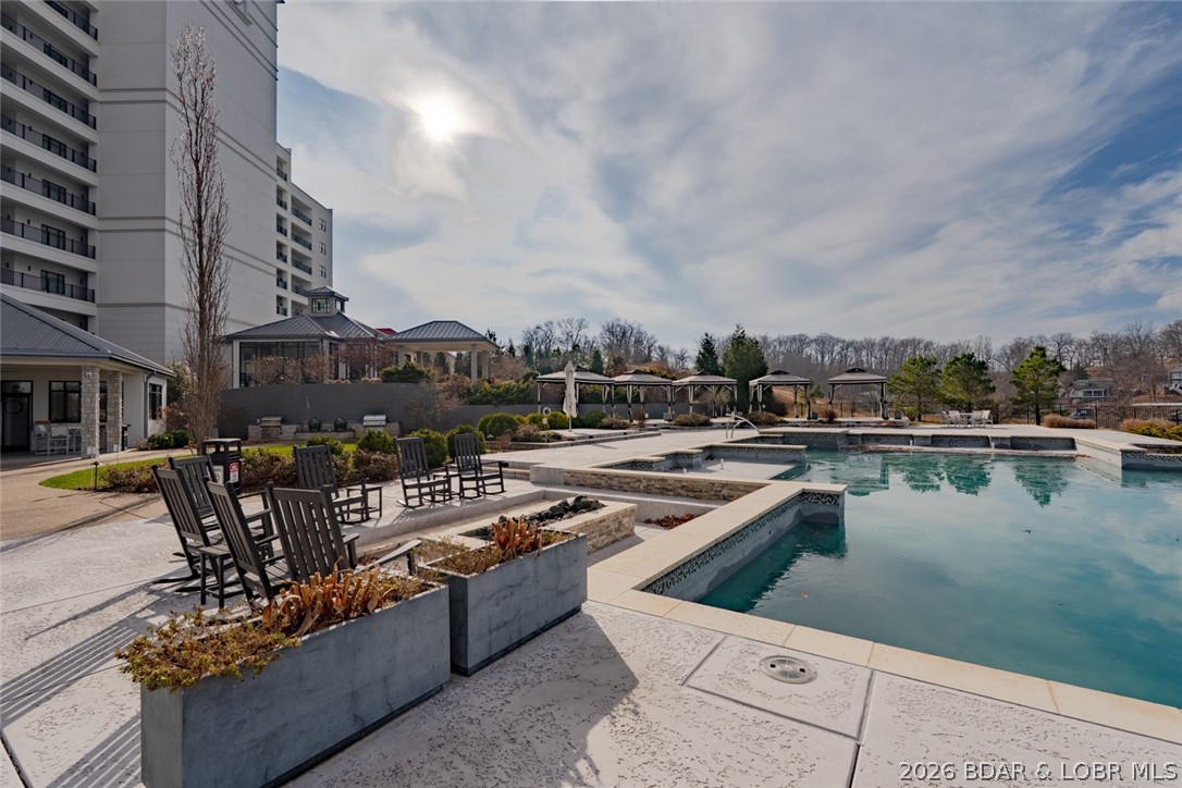 Cypress at the Lake - Residential