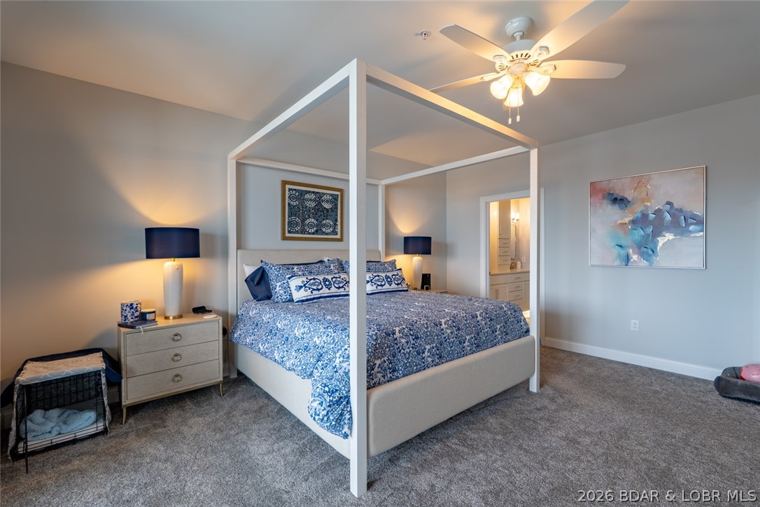 Cypress at the Lake - Residential