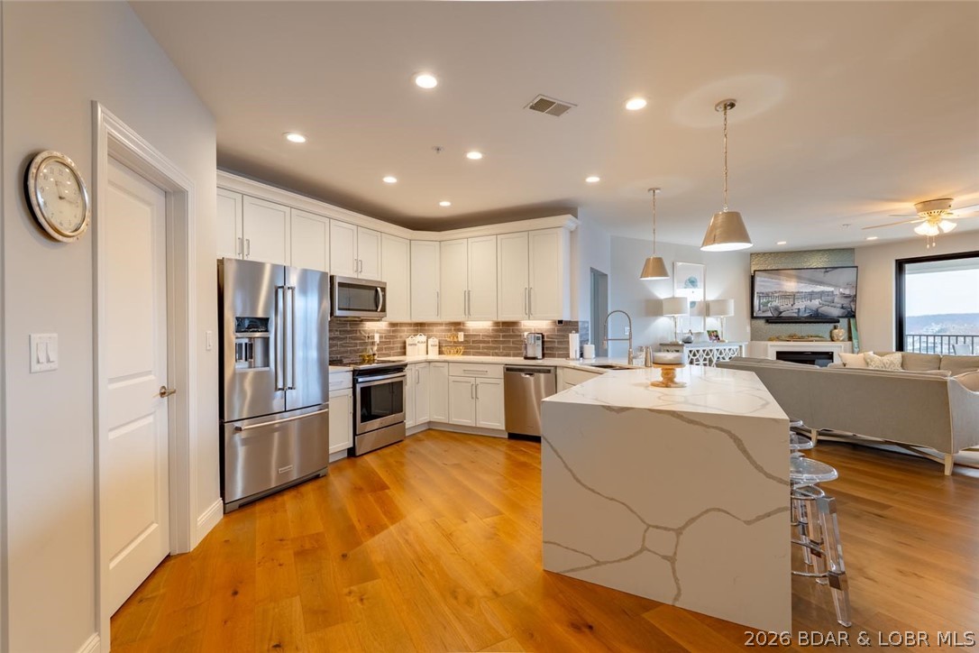 Cypress at the Lake - Residential