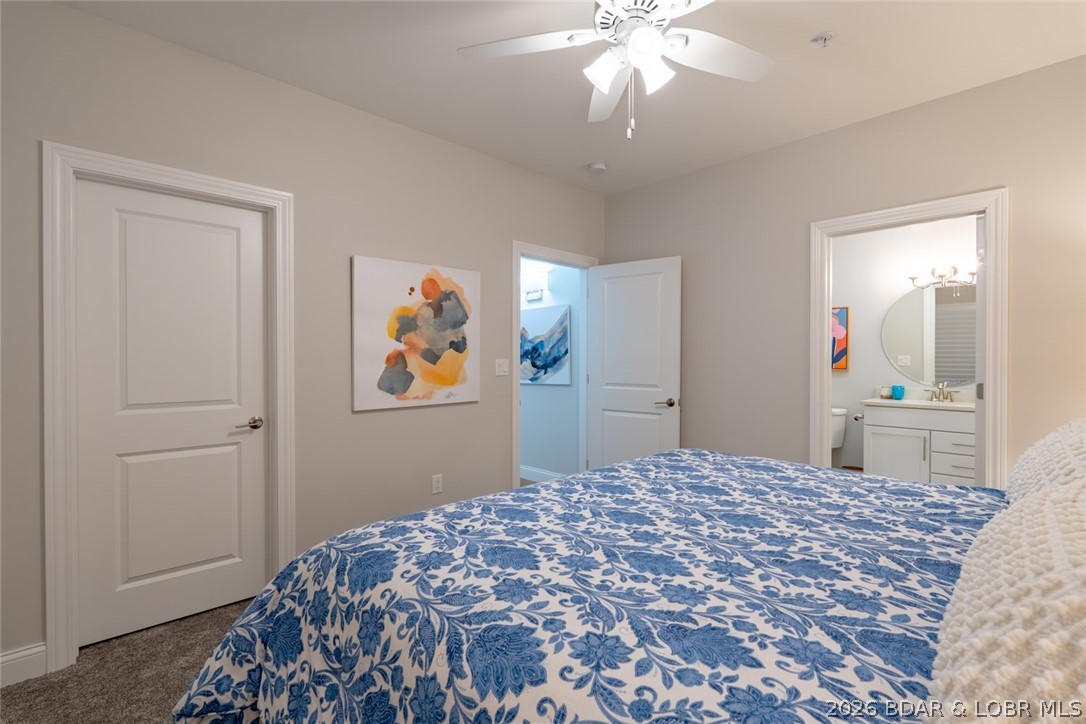 Cypress at the Lake - Residential