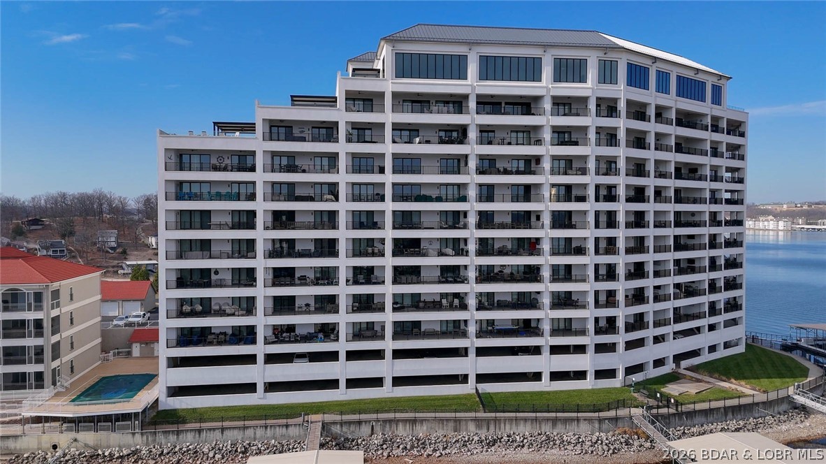 Cypress at the Lake - Residential