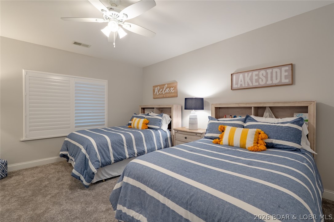 Cypress at the Lake - Residential