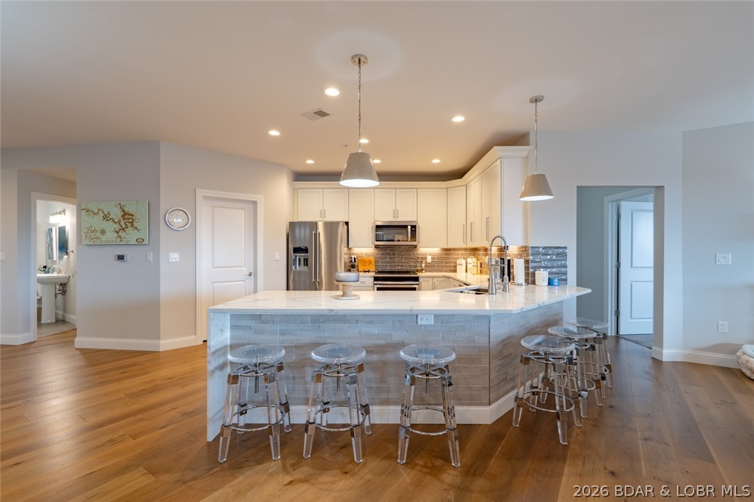 Cypress at the Lake - Residential