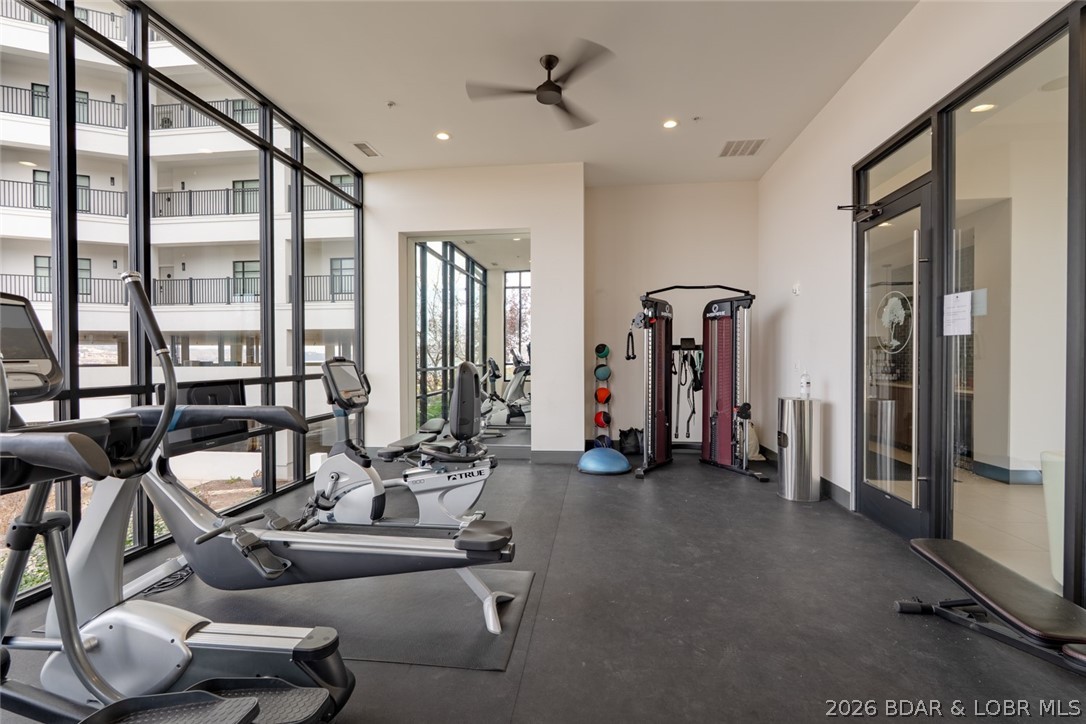 Cypress at the Lake - Residential