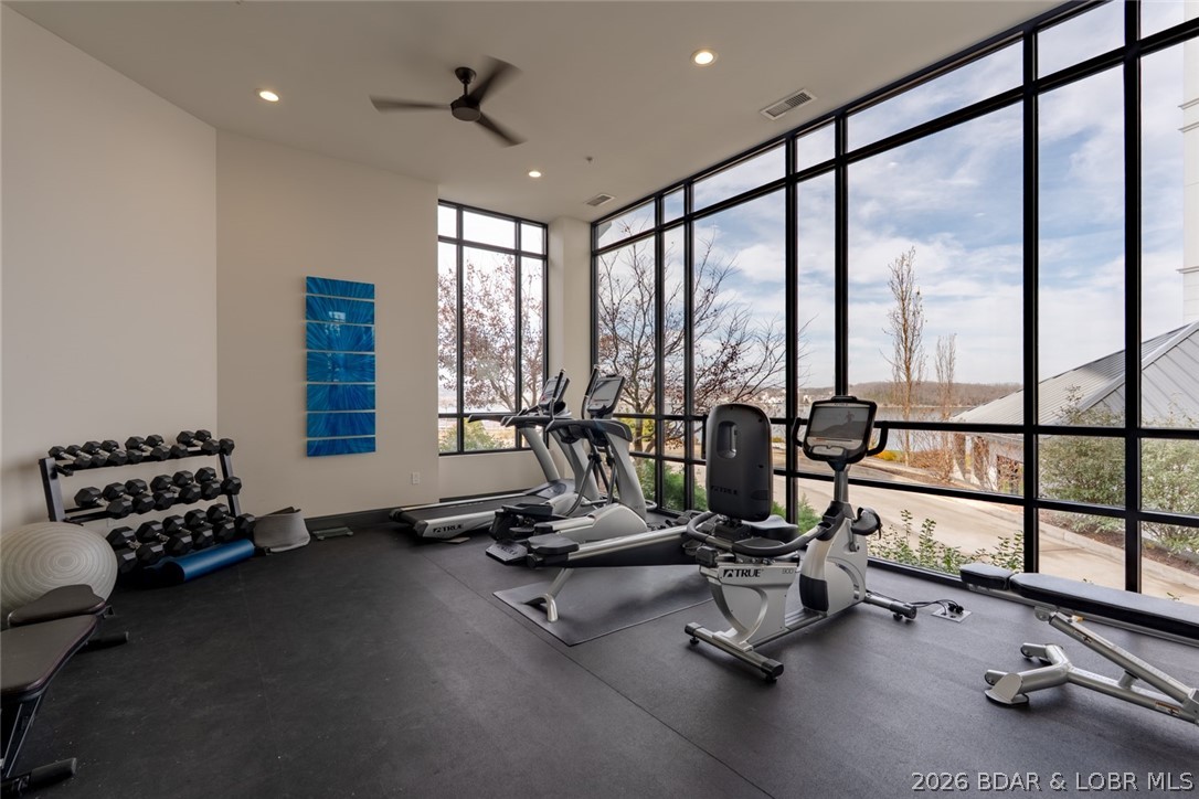 Cypress at the Lake - Residential