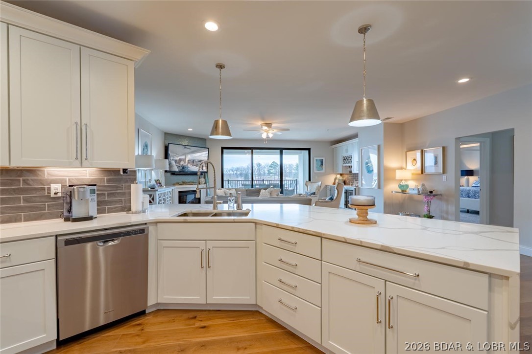 Cypress at the Lake - Residential