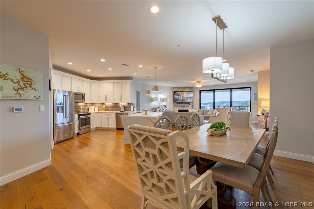 Cypress at the Lake - Residential