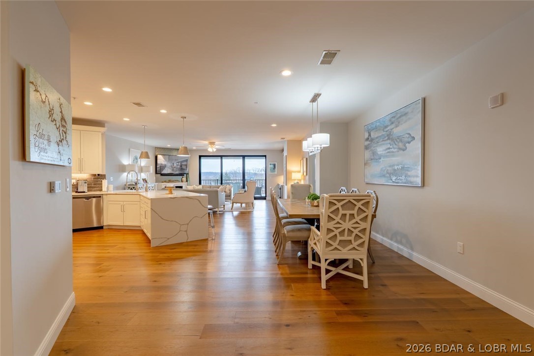 Cypress at the Lake - Residential