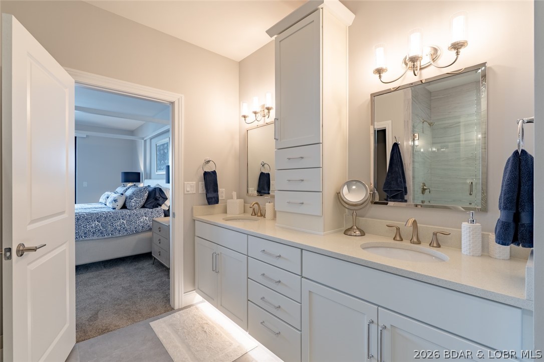 Cypress at the Lake - Residential