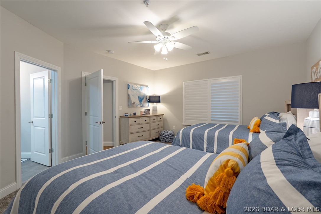 Cypress at the Lake - Residential