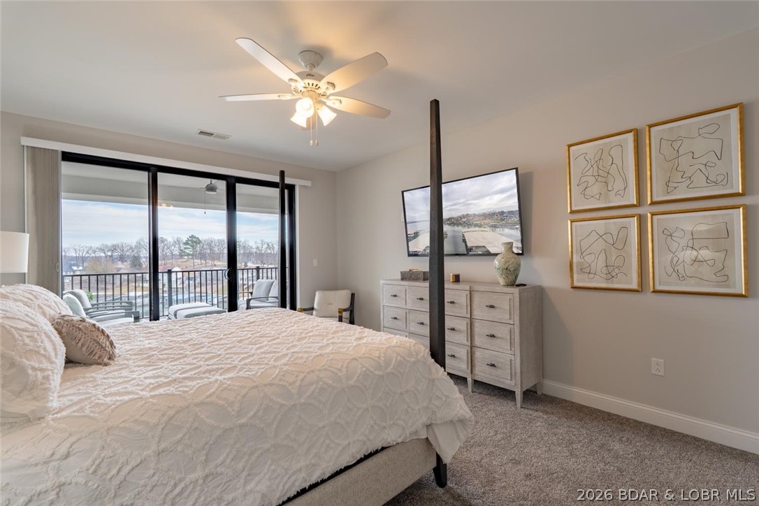 Cypress at the Lake - Residential