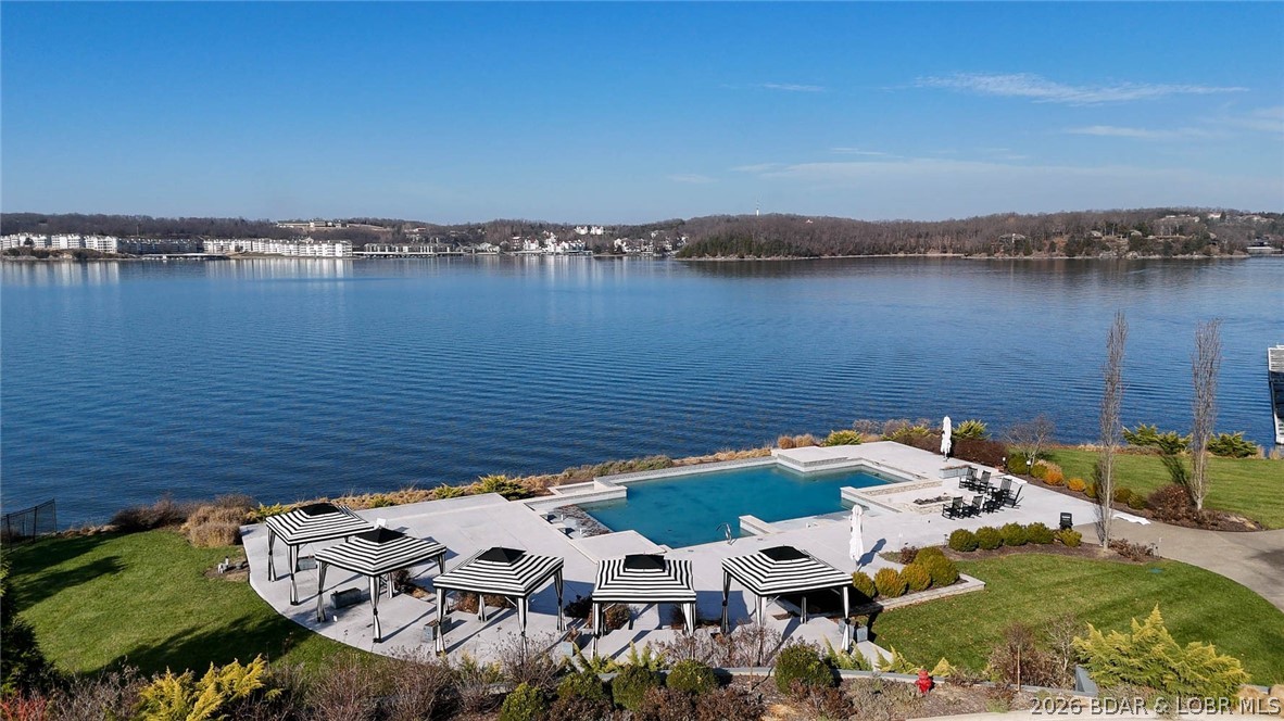 Cypress at the Lake - Residential