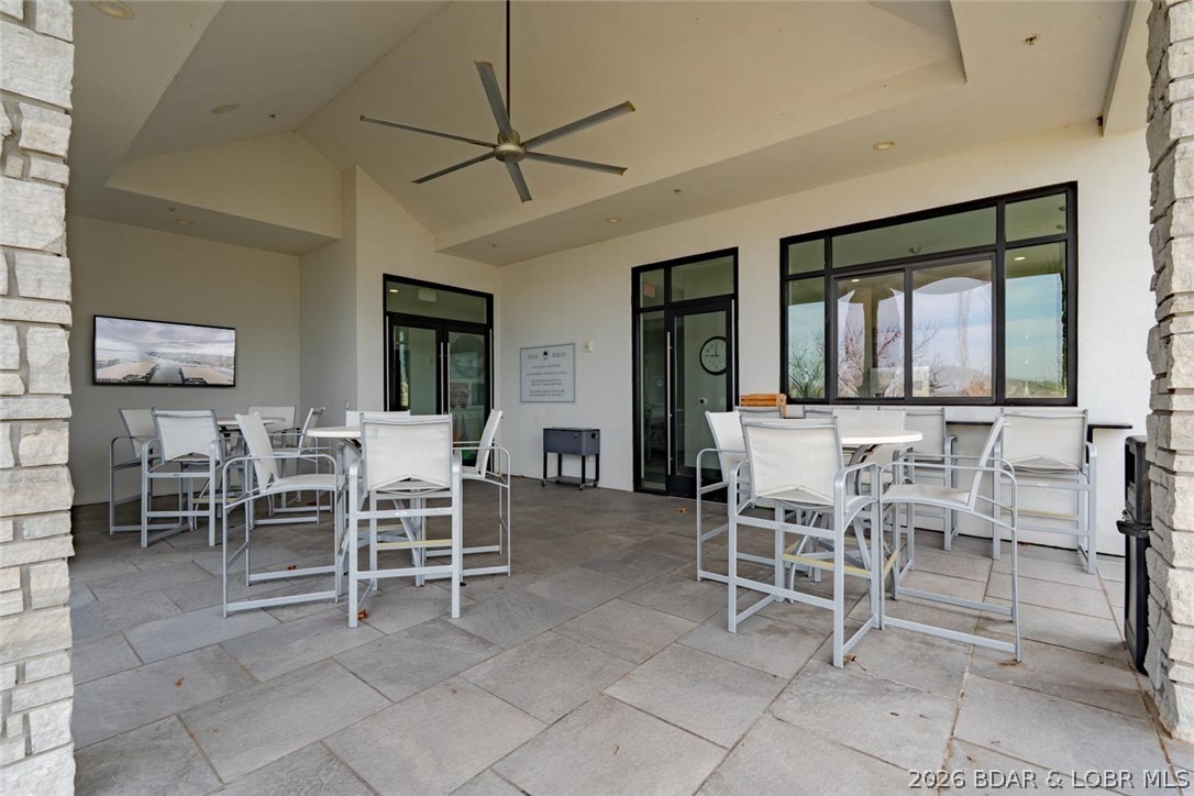 Cypress at the Lake - Residential