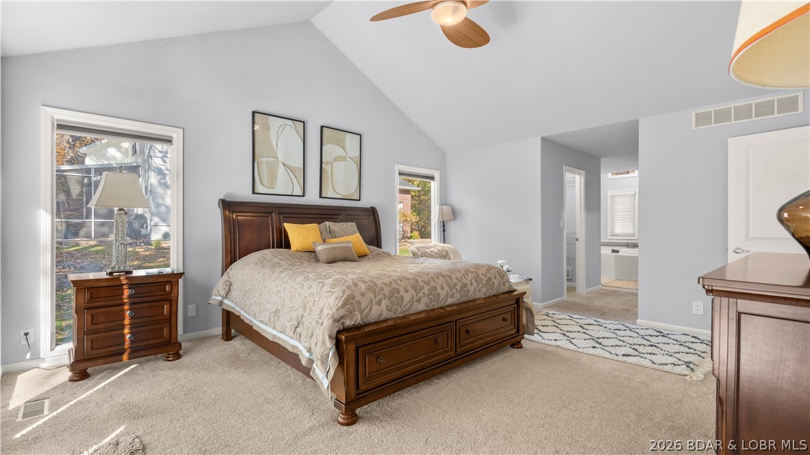 Cayman Beach - Residential