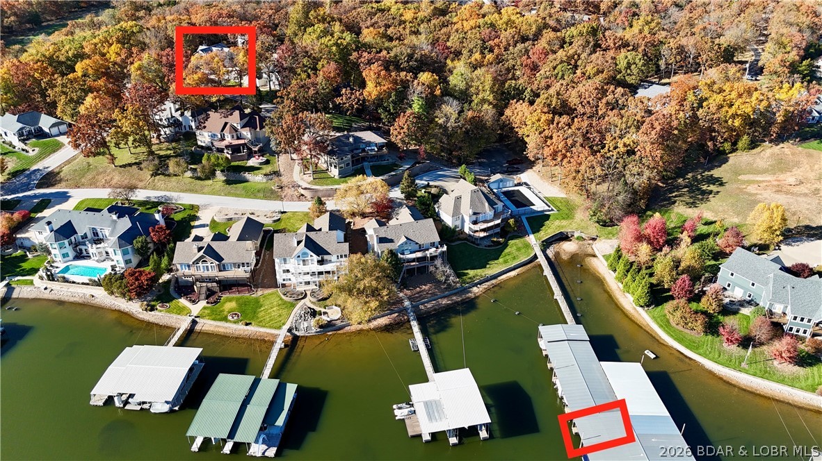 Cayman Beach - Residential