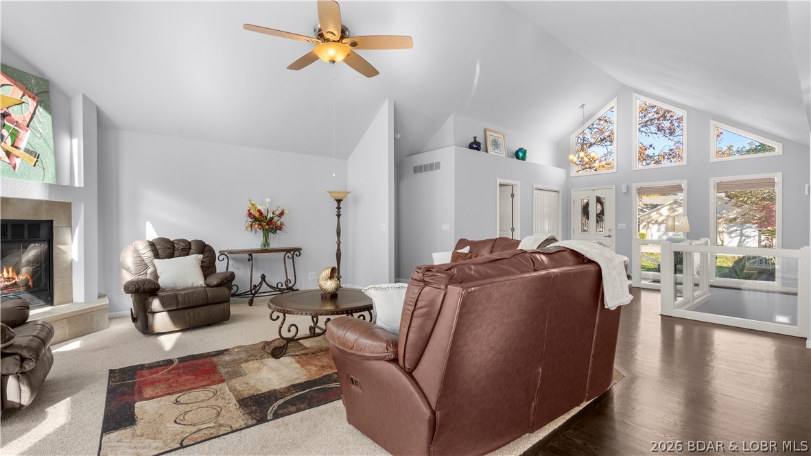 Cayman Beach - Residential