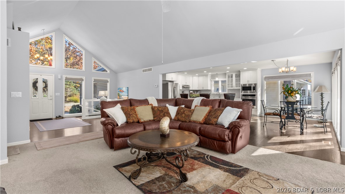 Cayman Beach - Residential