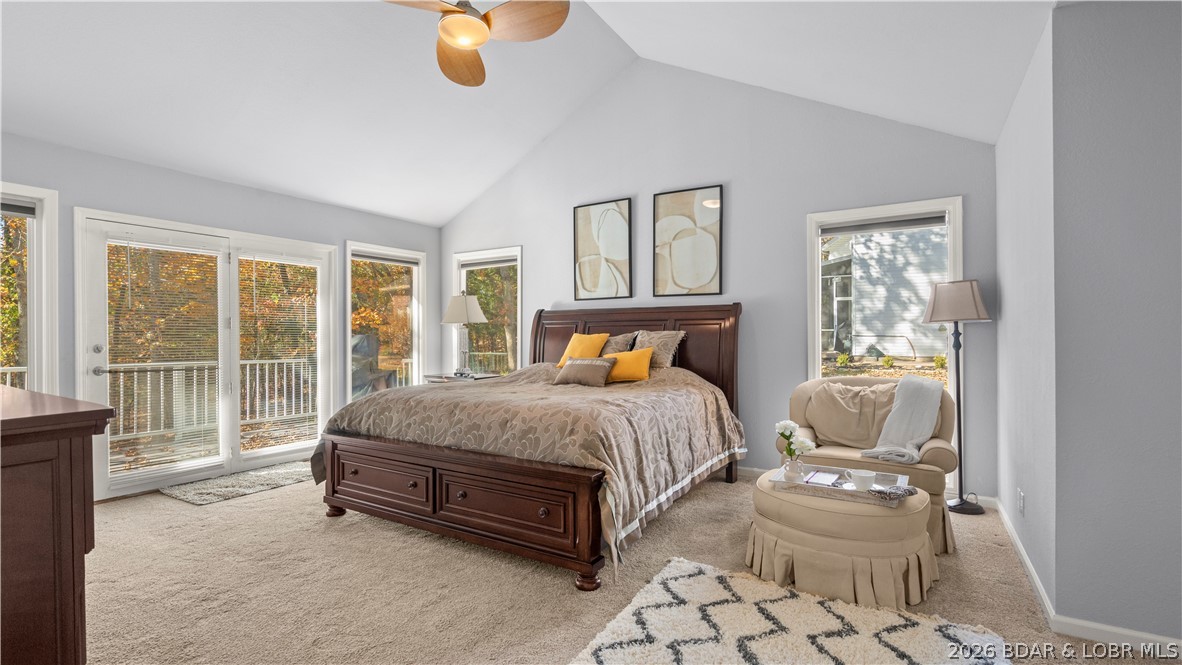 Cayman Beach - Residential