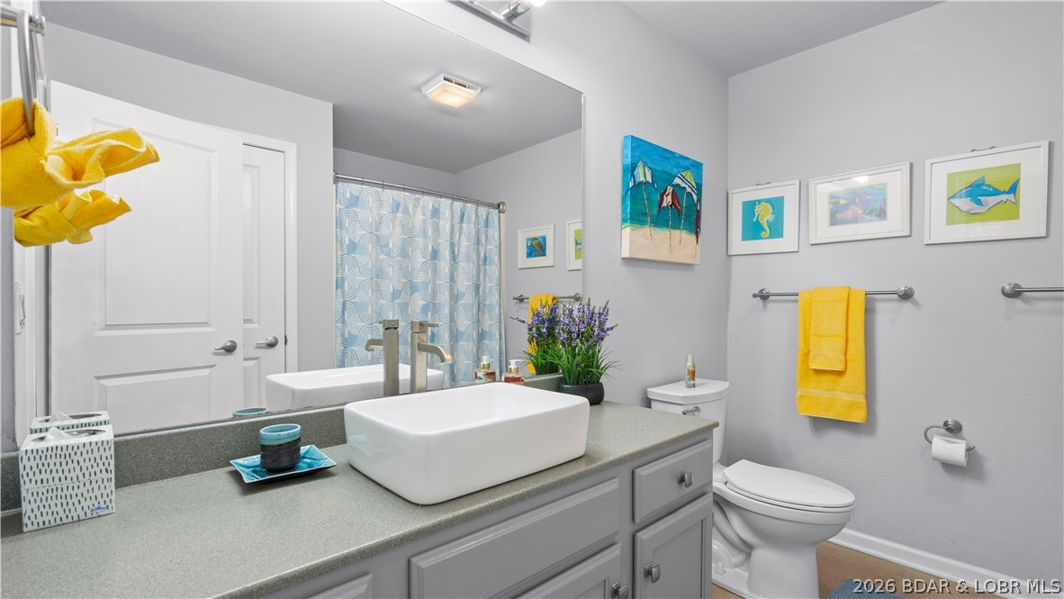 Cayman Beach - Residential