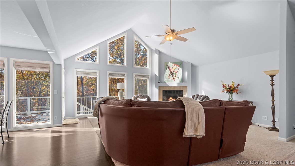 Cayman Beach - Residential