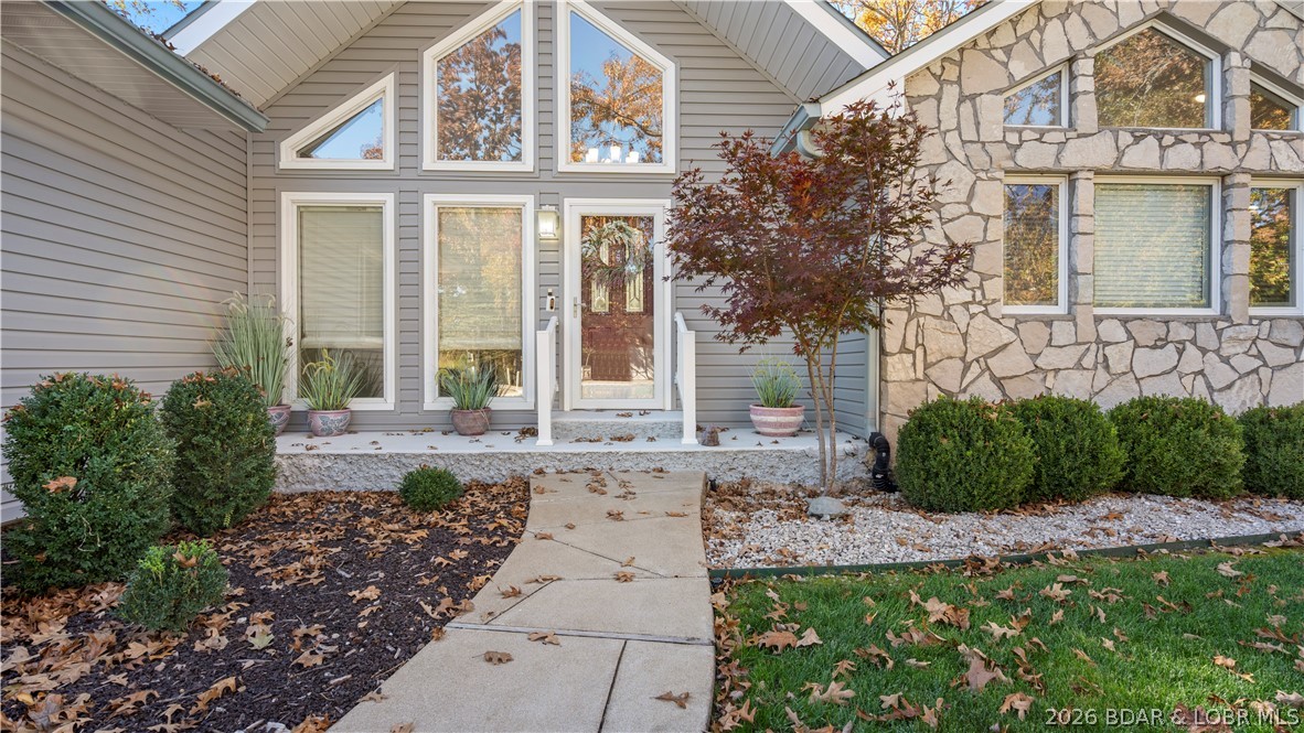 Cayman Beach - Residential