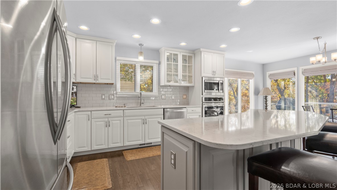 Cayman Beach - Residential