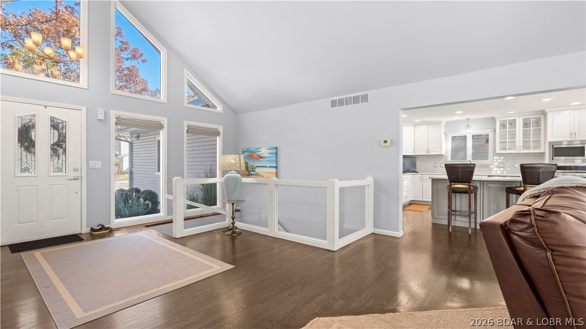 Cayman Beach - Residential