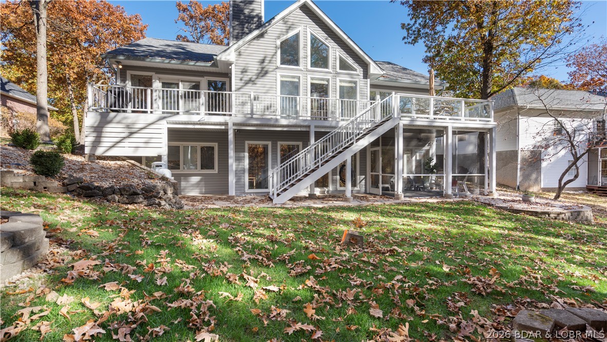 Cayman Beach - Residential