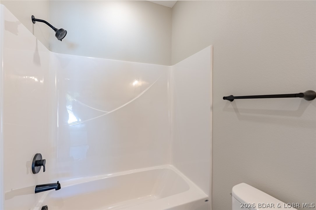 Niangua Commons Condo - Residential