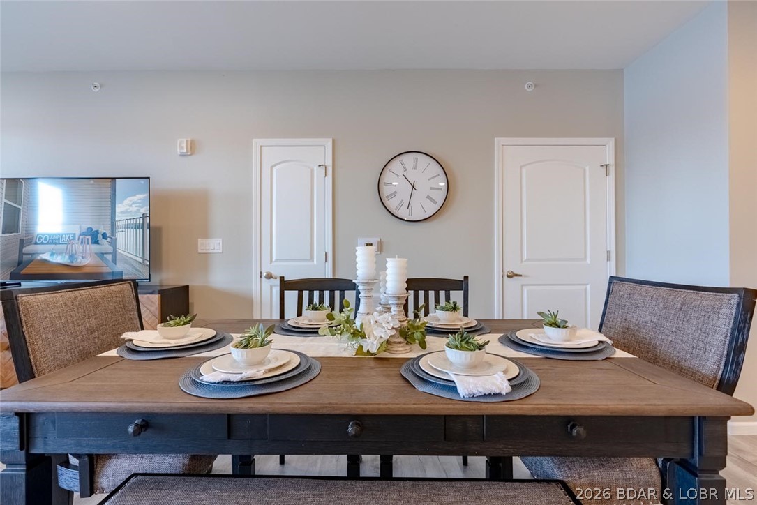 Niangua Commons Condo - Residential