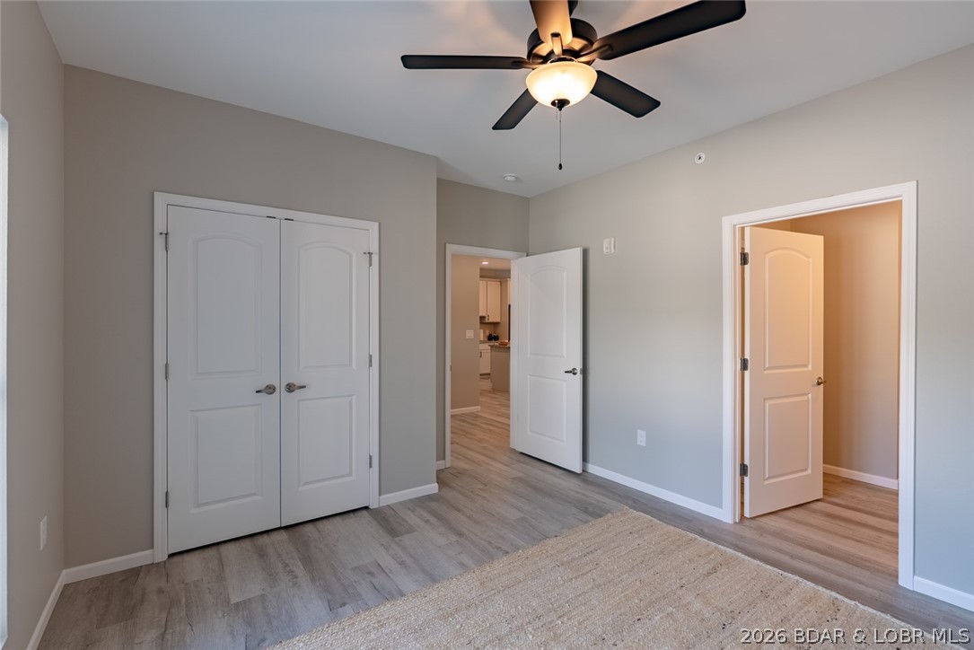 Niangua Commons Condo - Residential