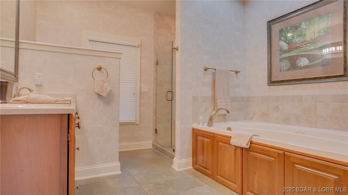 Private Quarters at Porto Cima - Residential