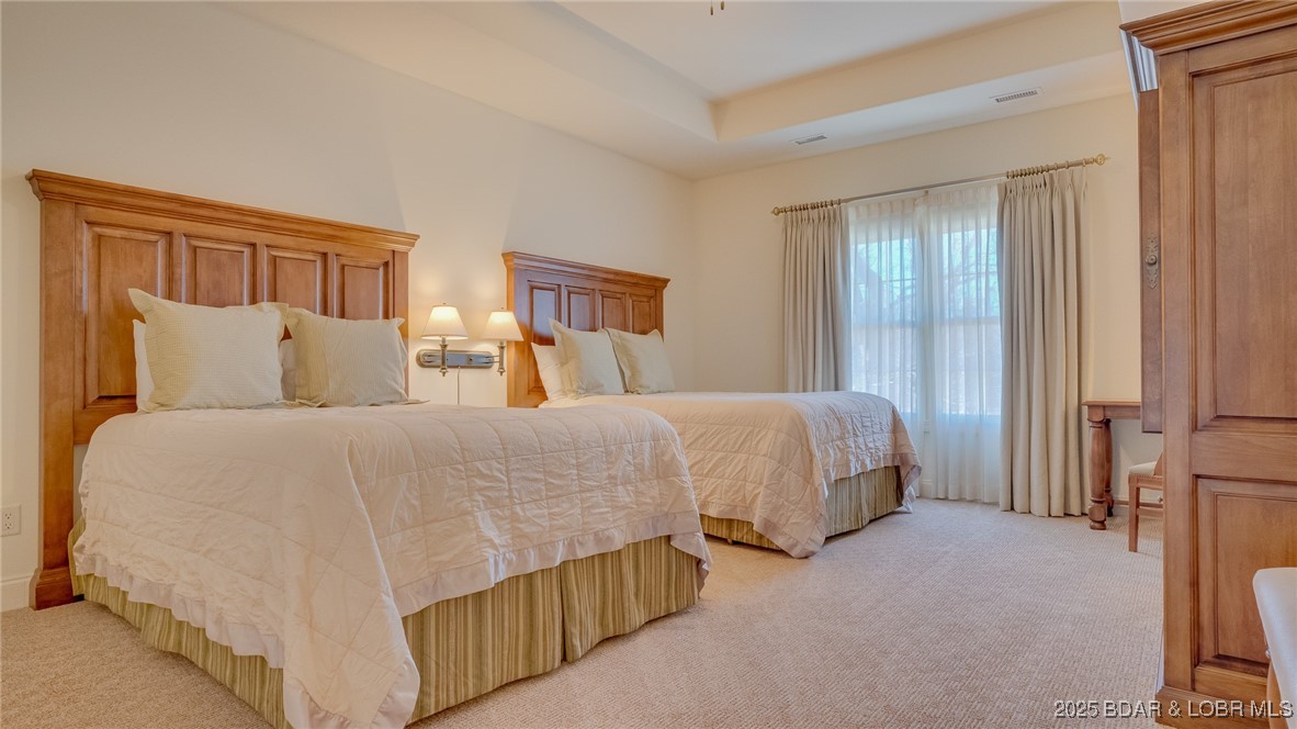 Private Quarters at Porto Cima - Residential