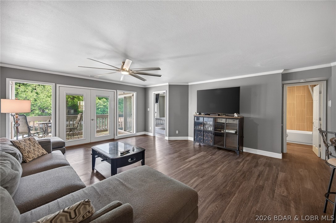 Eagle Bay Condominiums - Residential